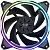 Кулер InWin Sirius Loop ASL120 (6133811) (6133811)