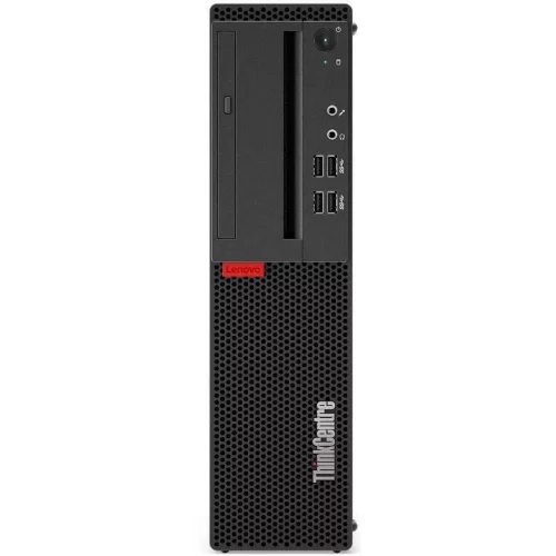 Компьютер Lenovo ThinkCentre M910s SFF, Core i3-7100, 4GB, 256GB SSD, DVD-RW, DOS [10MKS10L00] фото 2