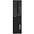 Компьютер Lenovo ThinkCentre M910s SFF [10MKS10L00] Core i3-7100, 4GB, 256GB SSD, DVD-RW, DOS (10MKS10L00)