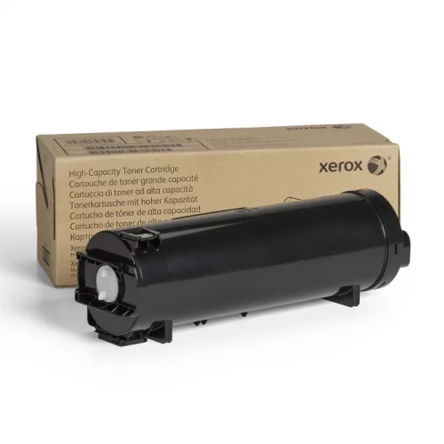 Тонер-картридж XEROX, черный, 25900 стр., для VL B600/ B605/ B610/ B615 (106R03943)