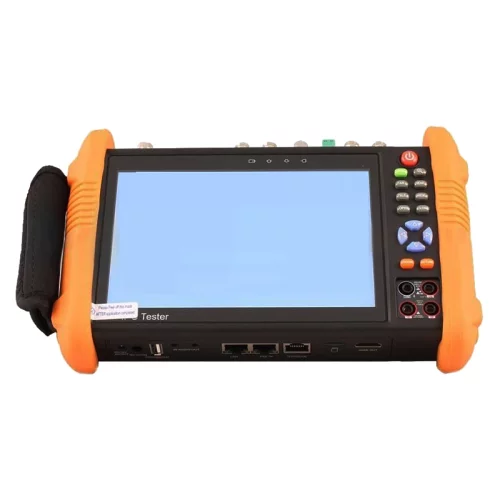 Тестер/ Tezter Универсальный монитор-тестер AHD/CVI/TVI/CVBS/SDI и IP-видеосистем (TIP-HOL-MT-7)