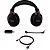 Гарнитура игровая HyperX Cloud Flight, HX-HSCF-BK/AM, 4P5L4AA (4P5L4AA#ABL)