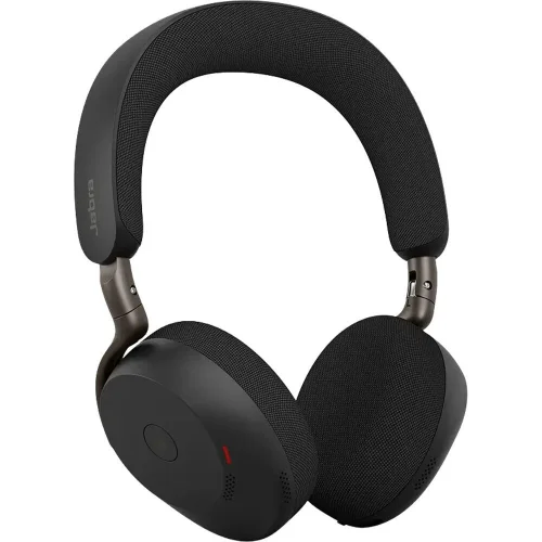 Беспроводная гарнитура Jabra Evolve3 75 MS, Link390c, Stereo WLC (37599-999-889) фото 2