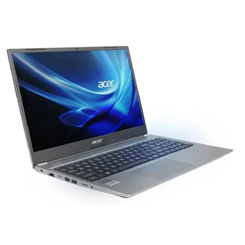 Acer Aspire Lite AL15-41 [UN.31ZSI.04F_Win11P] Silver 15.6