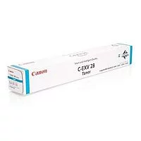 Картинка Тонер-картридж Canon C-EXV 28 C (2793B002) 