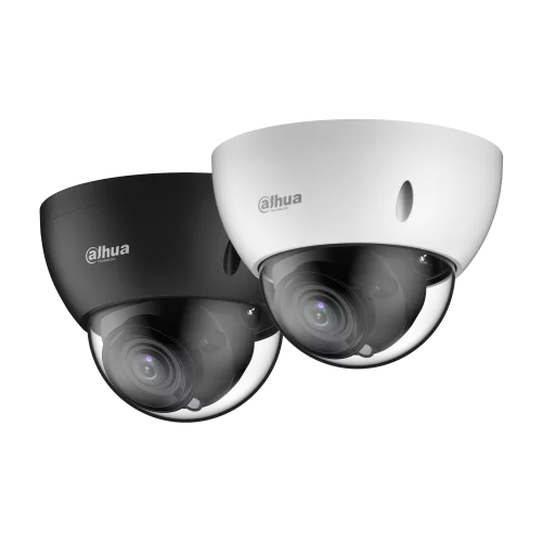 Видеокамера Купольная IP DAHUA с вариофокальным объективом (DH-IPC-HDBW5442EP-Z4E-S3)