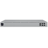 Маршрутизатор Ubiquiti UniFi Enterprise Fortress Gateway EFG 18 ядер (2 ГГц), 2х 25G SFP28, 2х 10G SFP+, 2х 2.5G RJ45 (EFG#3LG)
