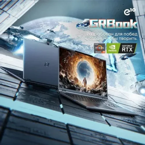 Acer Gadget E10 GRBook [2131047] Grey 16