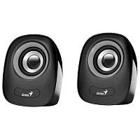 Эскиз Колонки Genius SP-Q160 (31730027400)