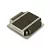 Радиатор Supermicro Heatsink 1U SNK-P0046P  (SNK-P0046P)