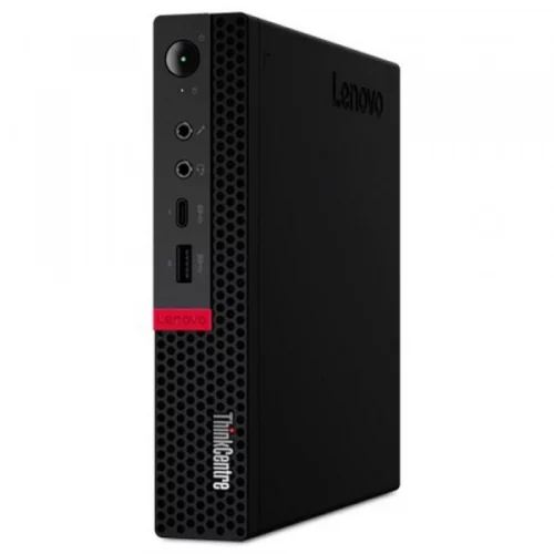 Компьютер Lenovo ThinkCentre Tiny M630e, Pentium Gold 5405U, 8GB, 256GB SSD, WiFi, BT, DOS [10YM006PRU]