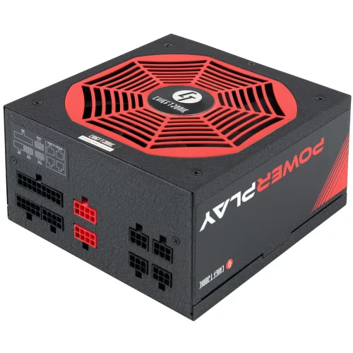 Блок питания Chieftec Chieftronic PowerPlay 750W (GPU-750FC)