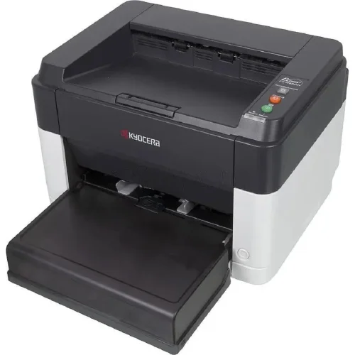 Kyocera FS-1060DN 1102M33RUV/1102M33RU0/1102M33RU2