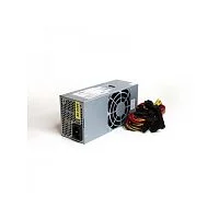 Блок питания/ Power Supply Foxline TFX300S 300W TFX, NOPFC, 80FAN, 24pin, 4pin (12V), 2xSATA, 1x4pin