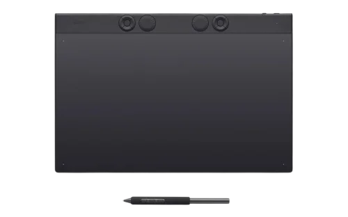 Графический планшет/ Intuos Pro L (Large) (PTK870K0B)