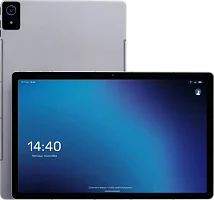 Планшетный компьютер/ Планшетный компьютер KVADRA_T TS11.1B2 (РСЕН.466229.001-01) 10.95", 2000x1200, 6+128ГБ, LTE, NFC, стилус, 9000mAh, KvadraOS, Аргентум, 1Y (Y23T01PO2425R_529F2D)