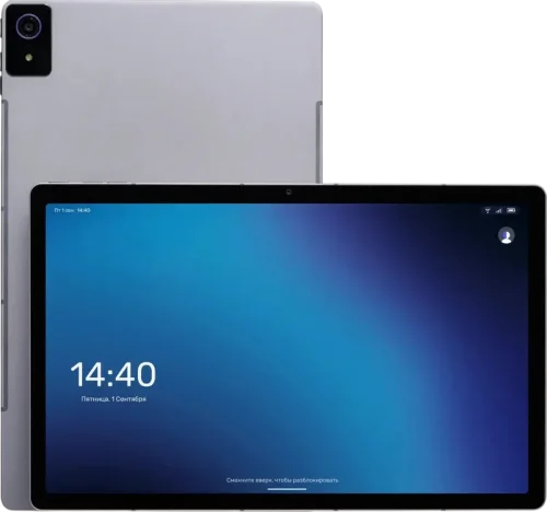 Планшетный компьютер/ Планшетный компьютер KVADRA_T TS11.1B2 (РСЕН.466229.001-01) 10.95, 2000x1200, 6+128ГБ, LTE, NFC, стилус, 9000mAh, KvadraOS, Аргентум, 1Y (Y23T01PO2425R_529F2D)