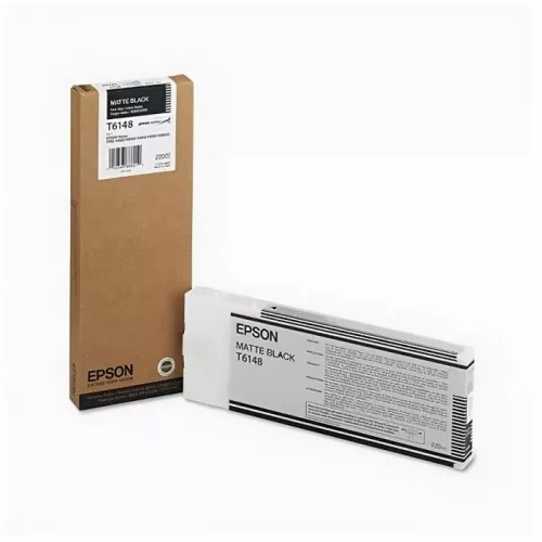 Картридж струйный Epson C13T614800 (C13T614800) Картридж/ Epson SP-4450 220ml Matte Black (C13T614800)