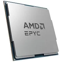 Процессор EPYC 9275F X24 SP5 OEM 320W 100-000001144 AMD