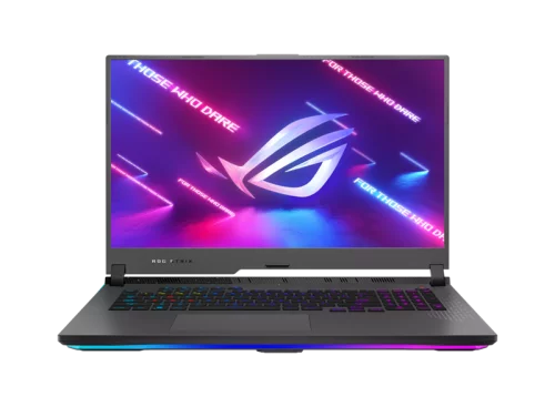 *Ноутбук ASUS ROG Strix SCAR 17 G713RS-LL064, 17.3 FHD 360HZ, AMD Rysen R9 6900HX, 16Gb, 1TB SSD , RTX 3080 Laptop GPU 8Gb, NoOS (90NR0BA4-M004A0)