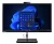 Моноблог Lenovo ThinkCentre NEO 30a Gen4 (12K0000XRU)