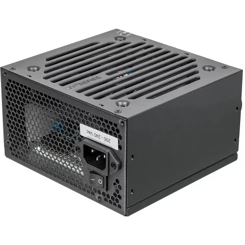 Блок питания Aerocool 400W VX 400 PLUS RTL