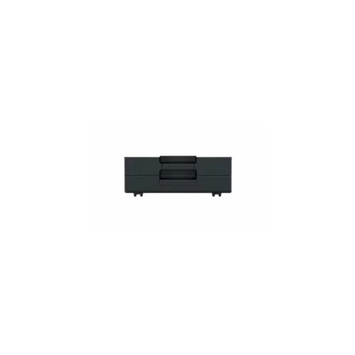 Установочная тумба PC-218 для МФУ Sindoh D330e/D332e с двумя подающими лотками на 1000 листов (2 х 500 листов) PC-218