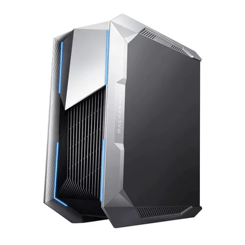 Компьютер Machenike Stars-V45R36D4w Stars-V/ Core i5-13400/ 16GB/ 512GB SSD/ RTX3060 12GB/ noOS фото 2