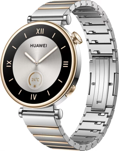 Смарт-часы Huawei Watch GT 4 Aurora-B19T 41.3мм 1.32