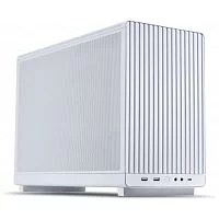LIAN LI A3-mATX white (G99.A3W.00)