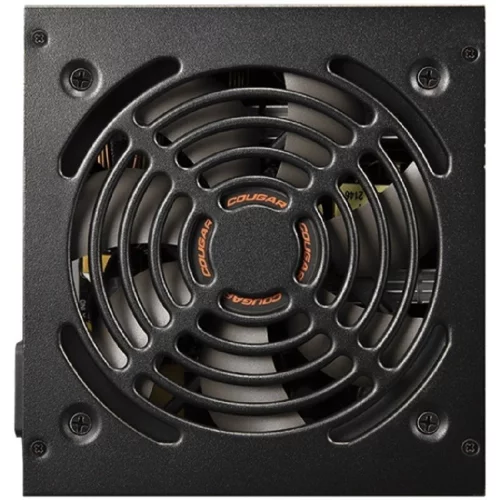 Cougar VTE X2 700 (ATX v2.31, 700W, Active PFC, 120mm Ultra-Silent Fan, Power cord, DC-DC, 80 Plus Bronze, Japanese standby capacitors) [VTE X2 700] BULK (CGR VX-700)