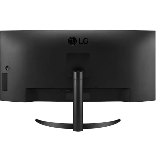*Монитор LG 34