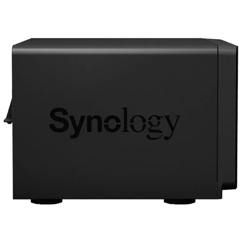 Сетевое хранилище Synology DS1621+ (DS1621+) (DS1621+) Сетевое хранилище Synology DS1621+ (DS1621+) фото 5