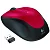Мышь беспроводная Logitech M235 Red (910-002496) (910-002496)