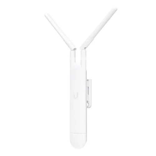 UniFi AP AC Mesh [UAP-AC-M] Ubiquiti точка доступа 2.4+5 ГГц, 1х 1G Ethernet, 802.11ac/ n/ a/ g/ b, RTL {10} (025792) фото 2