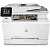 МФУ HP Color LaserJet Pro M283fdn (7KW74A#B19)