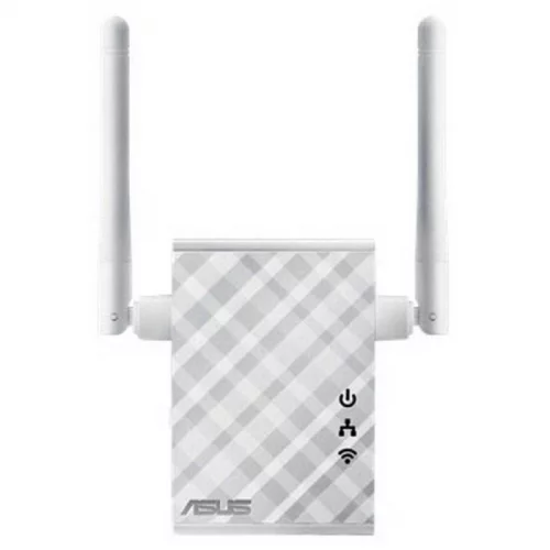 WI-FI репитер Asus RP-N12 (RP-N12) фото 3