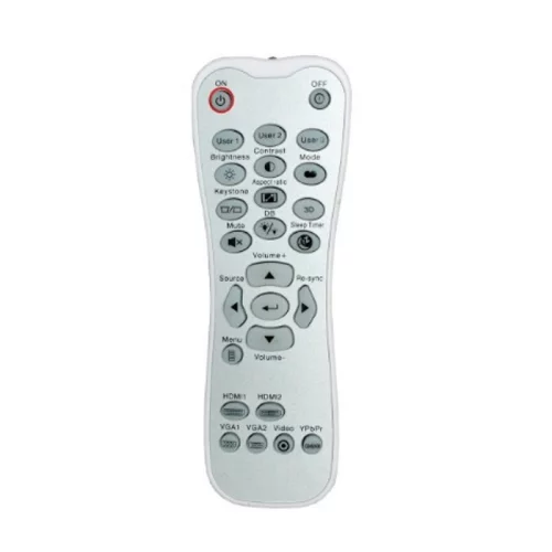 *Проектор Optoma GT1070Xe (DLP, 1080p 1920x1080, 2800Lm, 23000:1, 2xHDMI, MHL, 1x10W speaker, 3D Ready, lamp 6500hrs, sho фото 6