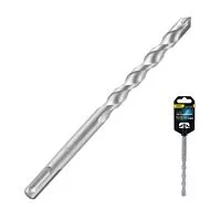 Бур по бетону SDS Plus Deli DH-Y12160 12*160мм