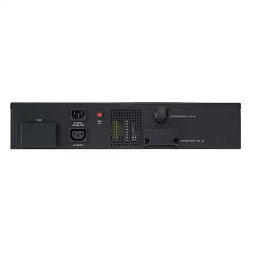 Батарейный блок для ИБП ИБП (Online) CyberPower OL2000ERTXL2U/OL3000ERTXL2U, 41.7кг./ Battery cabinet CyberPower for UPS (Online) CyberPower OL2000ERTXL2U/OL3000ERTXL2U (BPE72V60ART2U) фото 2