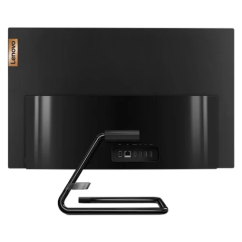 Моноблок Lenovo IdeaCentre AIO 3 27IMB05 27 FHD/ Core i7-10700T/ 8GB/ 1TB/ 256GB SSD/ DVD-RW/ WiFi/ BT/ Win 10/ Black [F0EY002PRK] фото 3