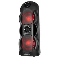 Defender G78 70Вт, BT/ FM/ TF/ USB/ MIC/ Light (65178)