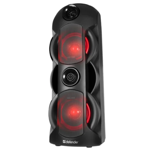 Defender G78 70Вт, BT/ FM/ TF/ USB/ MIC/ Light (65178)