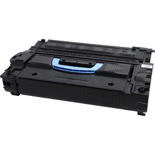 Картридж HP 43X черный/ 30000 страниц (C8543X) (C8543X) Тонер-картридж/ HP LaserJet C8543X Black Print Cartridge фото 3