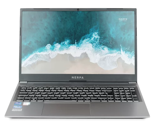 Ноутбук Nerpa Caspica I752-15 15.6