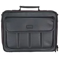Эскиз Сумка для ноутбука 16" Sumdex Notebrief CKN-002 (SUM-CKN002/BLACK)