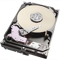 Жесткий диск серверный Toshiba Enterprise HDD MG04ACA400E 4TB 3.5" SATA 6Gb/ s, 7200rpm, 128MB, 512e, Bulk