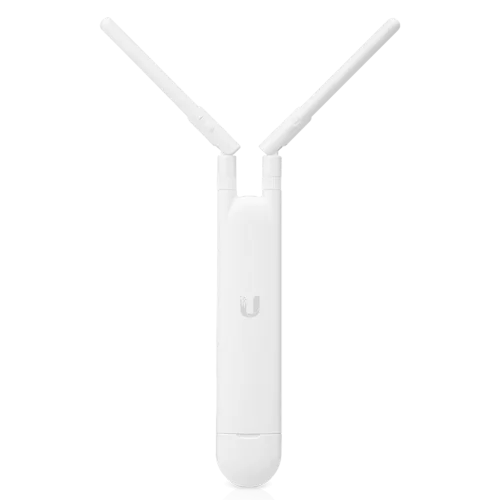 UniFi AP AC Mesh [UAP-AC-M] Ubiquiti точка доступа 2.4+5 ГГц, 1х 1G Ethernet, 802.11ac/ n/ a/ g/ b, RTL {10} (025792) фото 3