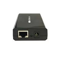 PoE сплиттер/ PoE-сплиттер 802.3af/at, 1x1000Base-T PoE In, 1x1000Base-T, выход: 5/9/12В DC (OPE301GS/A1A)