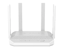 Маршрутизатор/ Netcraze Hopper 4G+ Гигабитный интернет-центр с модемом 4G+, двумя слотами для SIM-карт, Mesh Wi-Fi 6 AX3000, 5-портовым Smart-коммутатором и многофункциональным портом USB 3.0 (NETCRAZE HOPPER 4G+ (NC-2312))